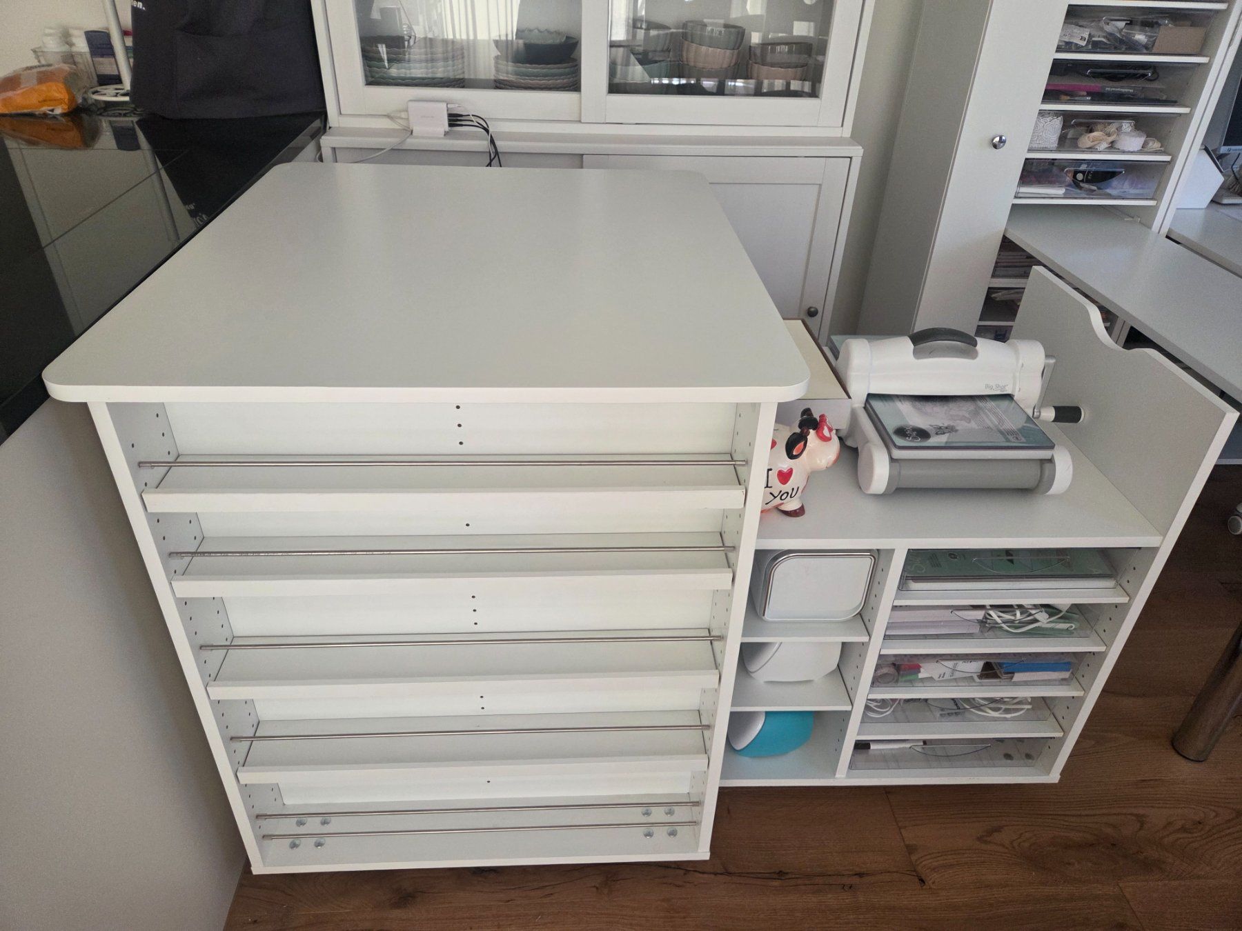 Altro in Utensili da giardino: The Brand Box Trolley (Original) – Usato da Schübelbach venduto da schnuppe1 1