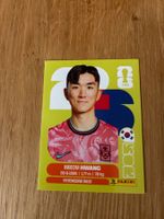Panini Sticker WM 2026 Inbeom Hwang KOR 11