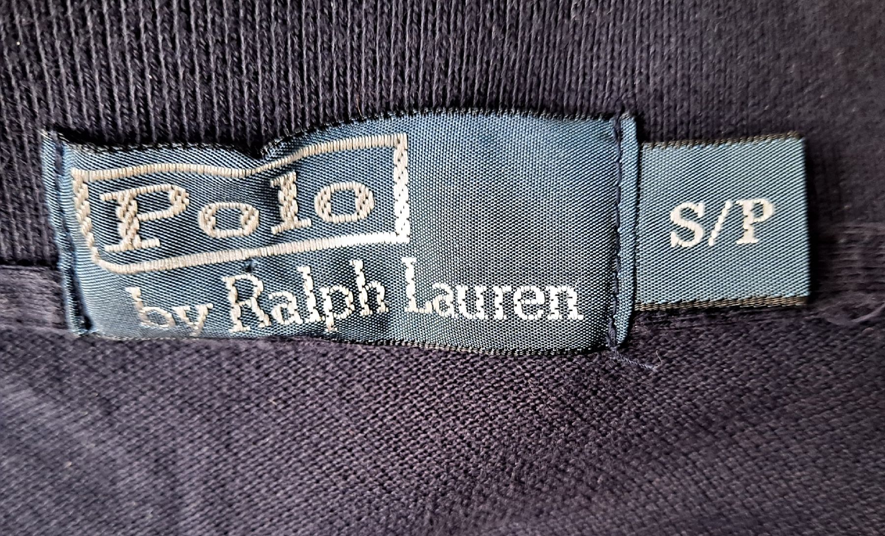 Ralph Lauren Polo-Shirts: Polo Ralph Lauren Gr. S – Gebraucht aus Liestal von Mas-Y-Mas 2