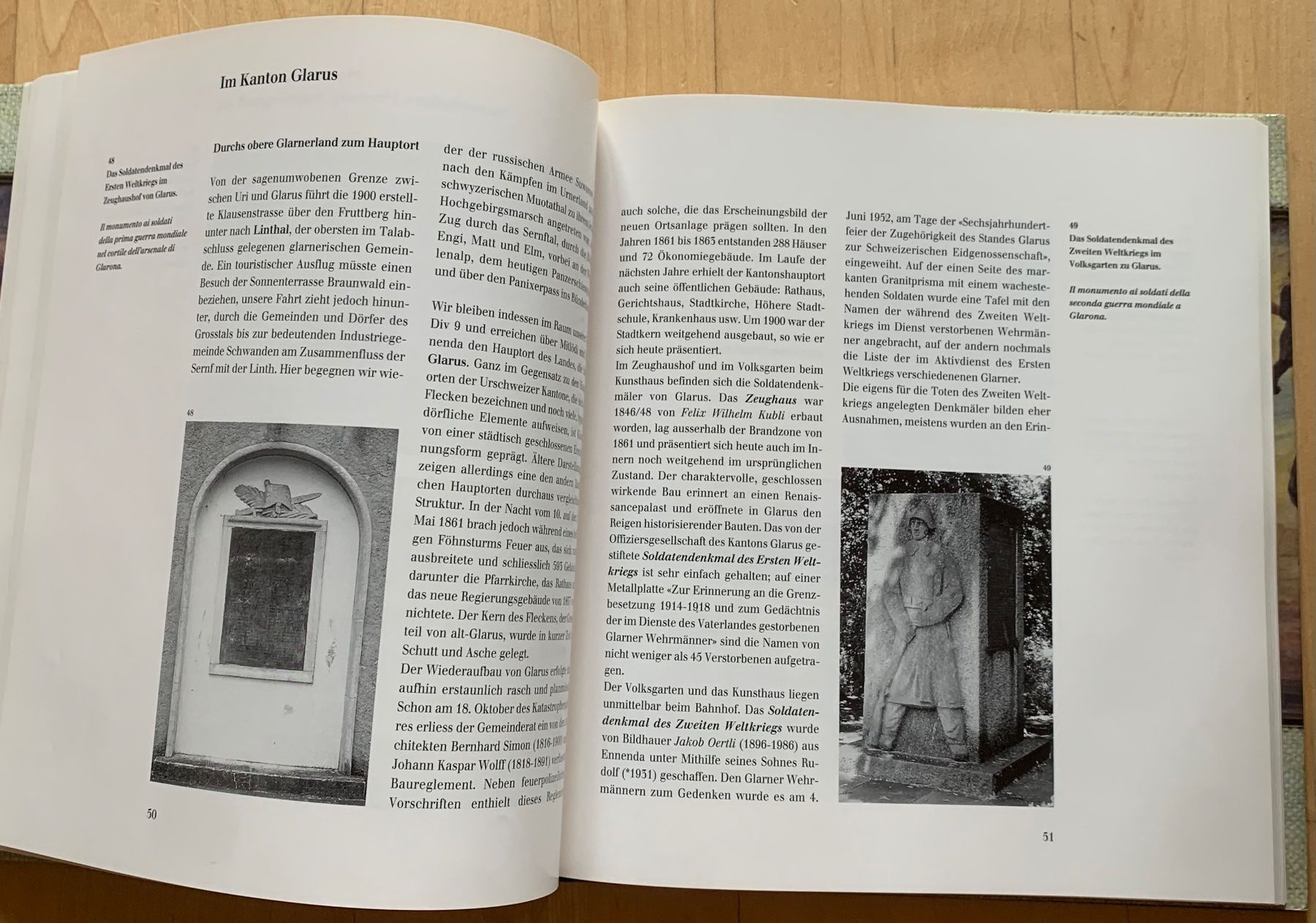 Bücher: Buch Ars et Miles – Gebraucht aus Goldingen von Bergler012 5