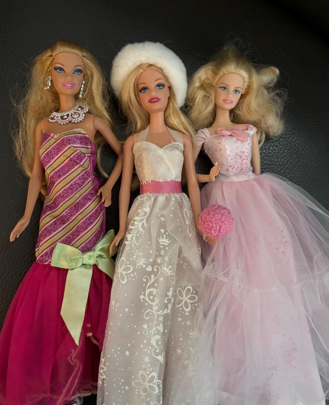 Bambole: ❤️ Barbie Set – Usato da Steinhausen venduto da esmeralda45 1