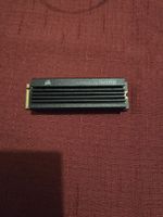 Corsair MP600 Pro LPX 2 To SSD NVMe PCIe 4.0 – Compatible PS