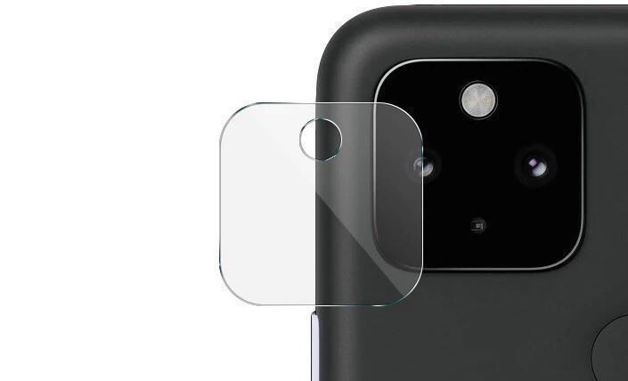 Covers & Schutzfolien: 3D Panzerglas Google Pixel 5a 5G +Kamera – Neu und originalverpackt aus Zürich von Store-247 1