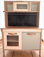 Gempimpte IKEA Kinderküche