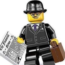 Profile image of BrickDealer
