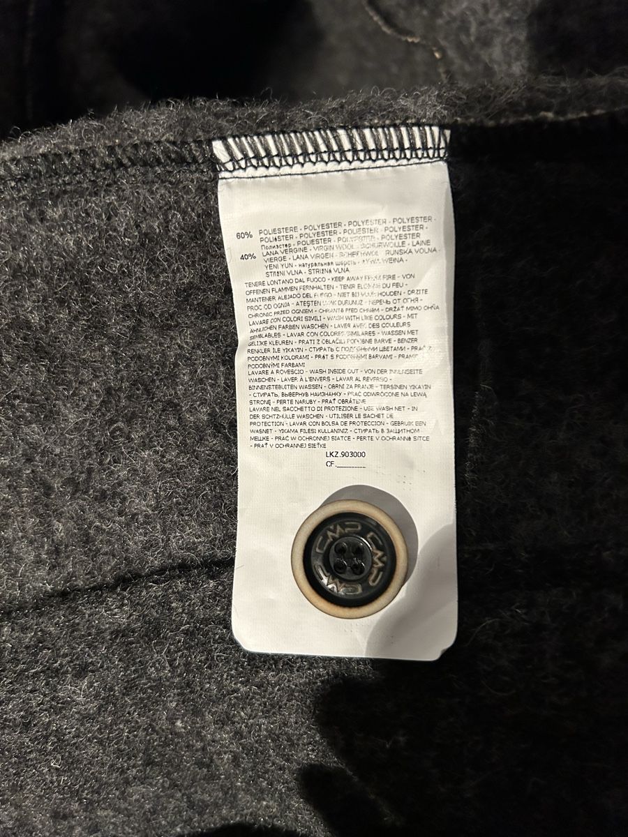 CMP Giacche: CMP Damen Übergangsjacke Gr. XS – Usato da Rheineck venduto da monty_burns_22 3