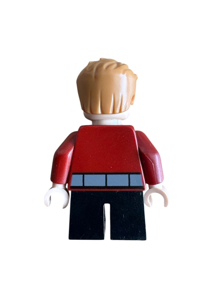 Lego Kit di costruzioni: Lego Marvel Star-Lord sh0474 – Usato da Wetzikon ZH venduto da the-collector91 1