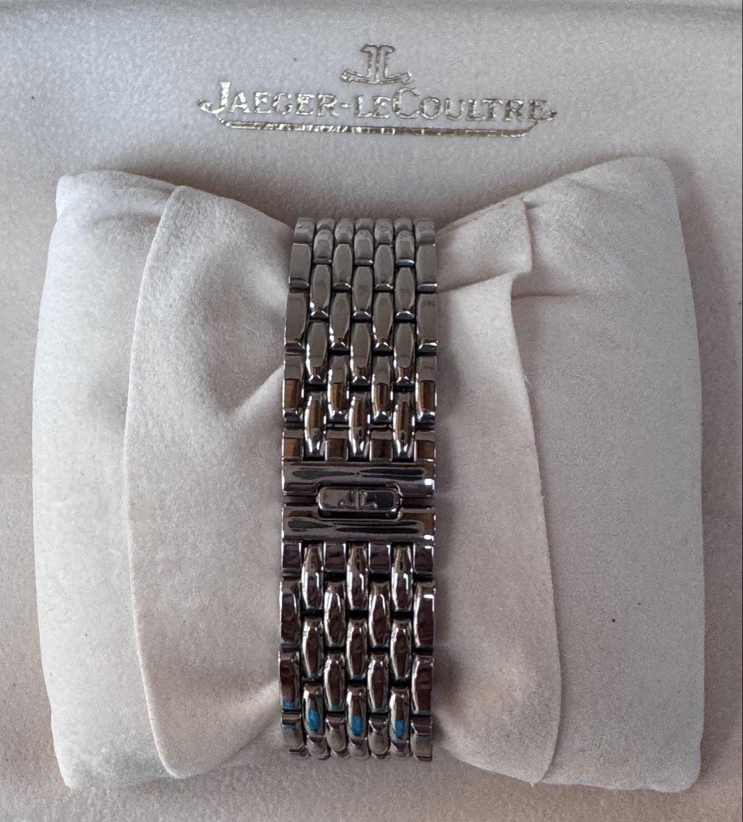 Jaeger-Lecoultre Orologi: Jaeger-leCoultre Reverso Duoface Day&Night – Usato da Au ZH venduto da parabellum60 2