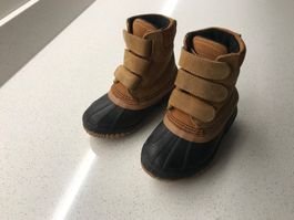 Sorel Winterstiefel Gr. 26