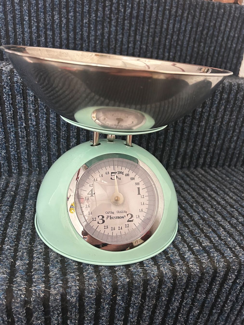 Balances de cuisine: Küchenwaage – D'occasion à Birmenstorf AG par bir_9tbh 6