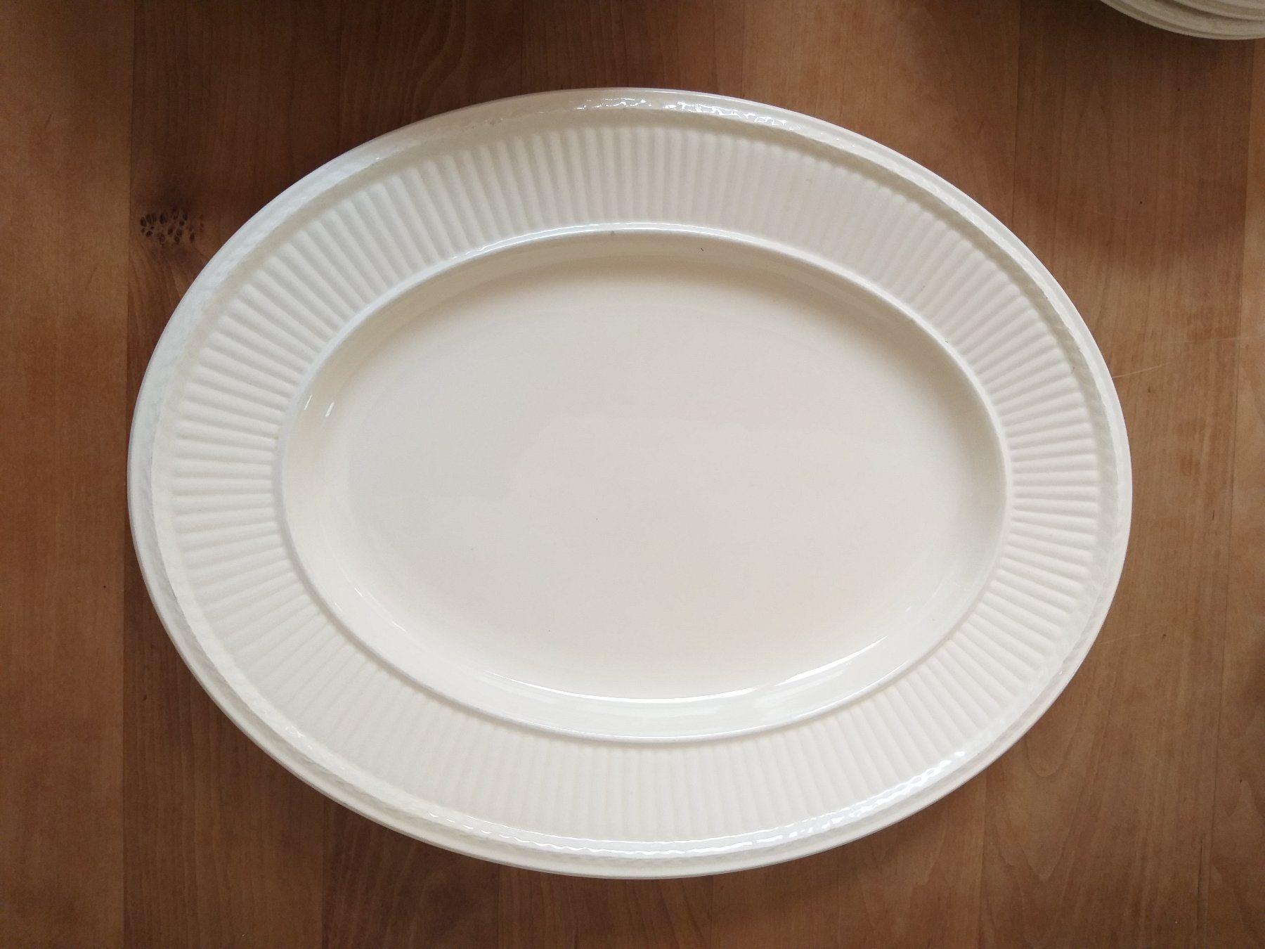 Set di piatti: Geschirr Wedgewood Edme – Usato da Magden venduto da utsalk 3