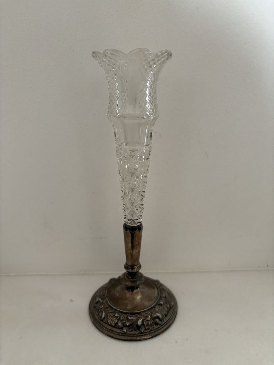 Vasi & Recipienti: Antique Vase – Usato da Zürich venduto da salifali