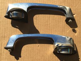 Ford Pick-Up 1957.... / Pair de poignées de porte