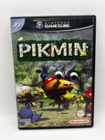 Pikmin (Deutsch) - Nintendo Game Cube