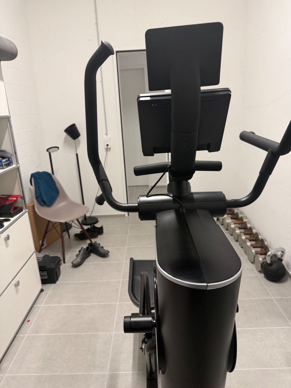Bowflex Vélos d'appartement: BowFlex Max Trainer SE – D'occasion à Schenkon par wschaefer42 2