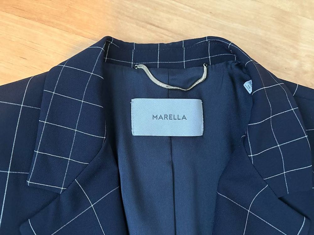 Marella Ensembles & Tailleurs: Einzigartiger Zweiteiler MARELLA Gr. 36 – Neuf (Voir description) à Willisau par ani_gtk8 2