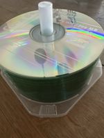 CD-R 80 Min 700 MB  zum brennen 