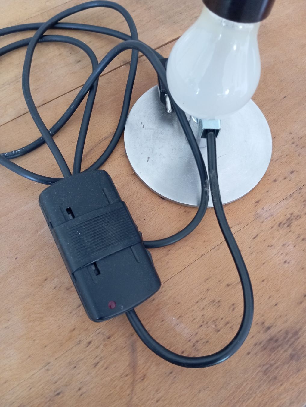 Oluce Lampade: Lu Lu 211 – Usato da Minusio venduto da mael55 1