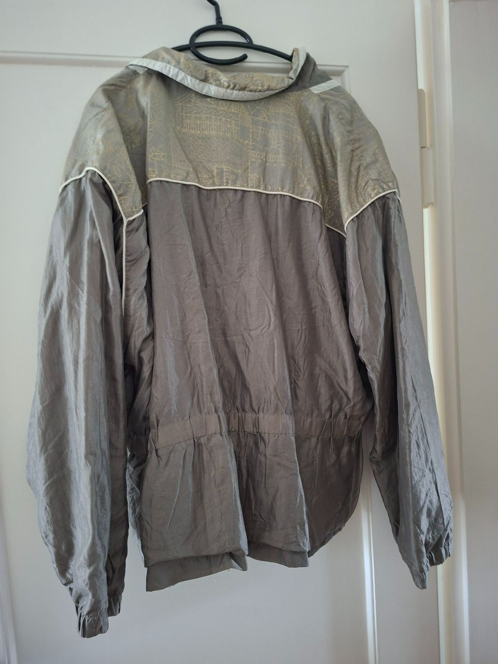 Giacche: Vintage Windjacke von OutBrook – Usato da Zürich venduto da peace24 2