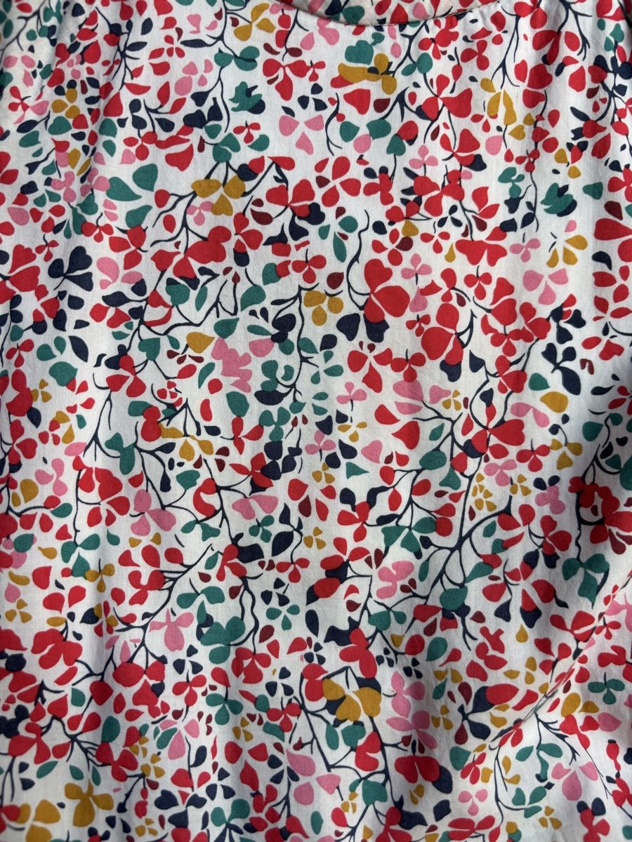 Jacadi Vestiti & Gonne: Splendide robe Jacadi en Liberty 8 ans - 128cm – Usato da Founex venduto da ari_2gt7 3