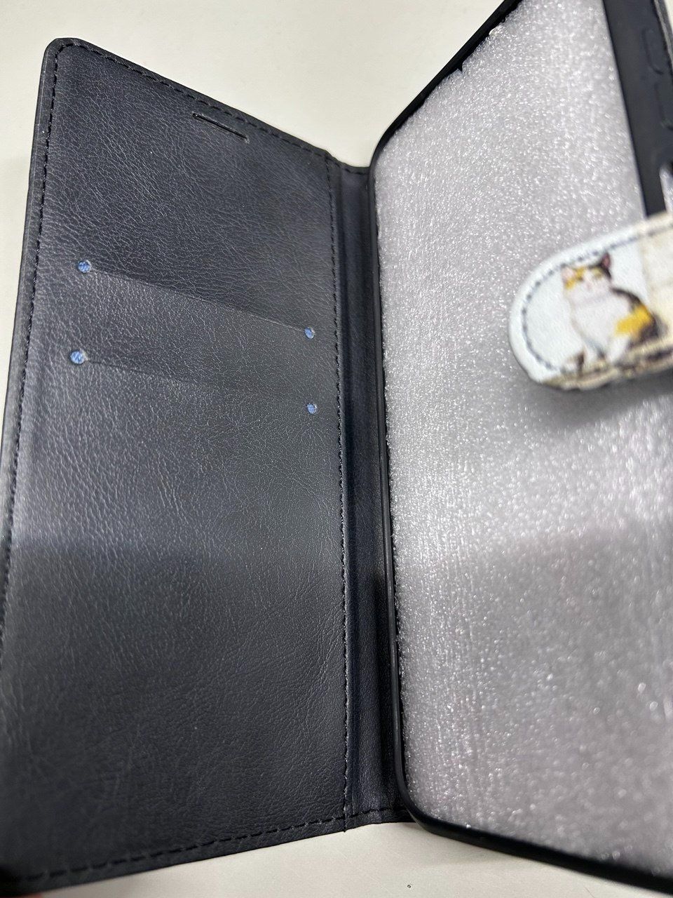 Samsung Cover & Protezioni schermo: Cover Samsung Galaxy A25 5G – Nuovo (secondo la descrizione) da Giubiasco venduto da LorisVale 3