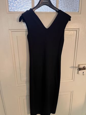 Cos Etui Kleid