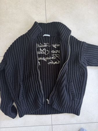 Acne Studios Jacke
