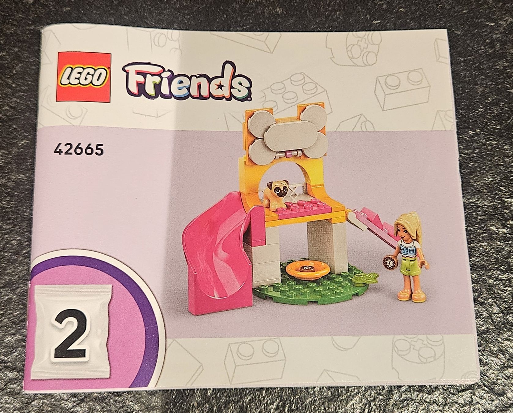 Lego Baukästen: Lego Friends 42665 – Gebraucht aus Richterswil von kajahnig 1