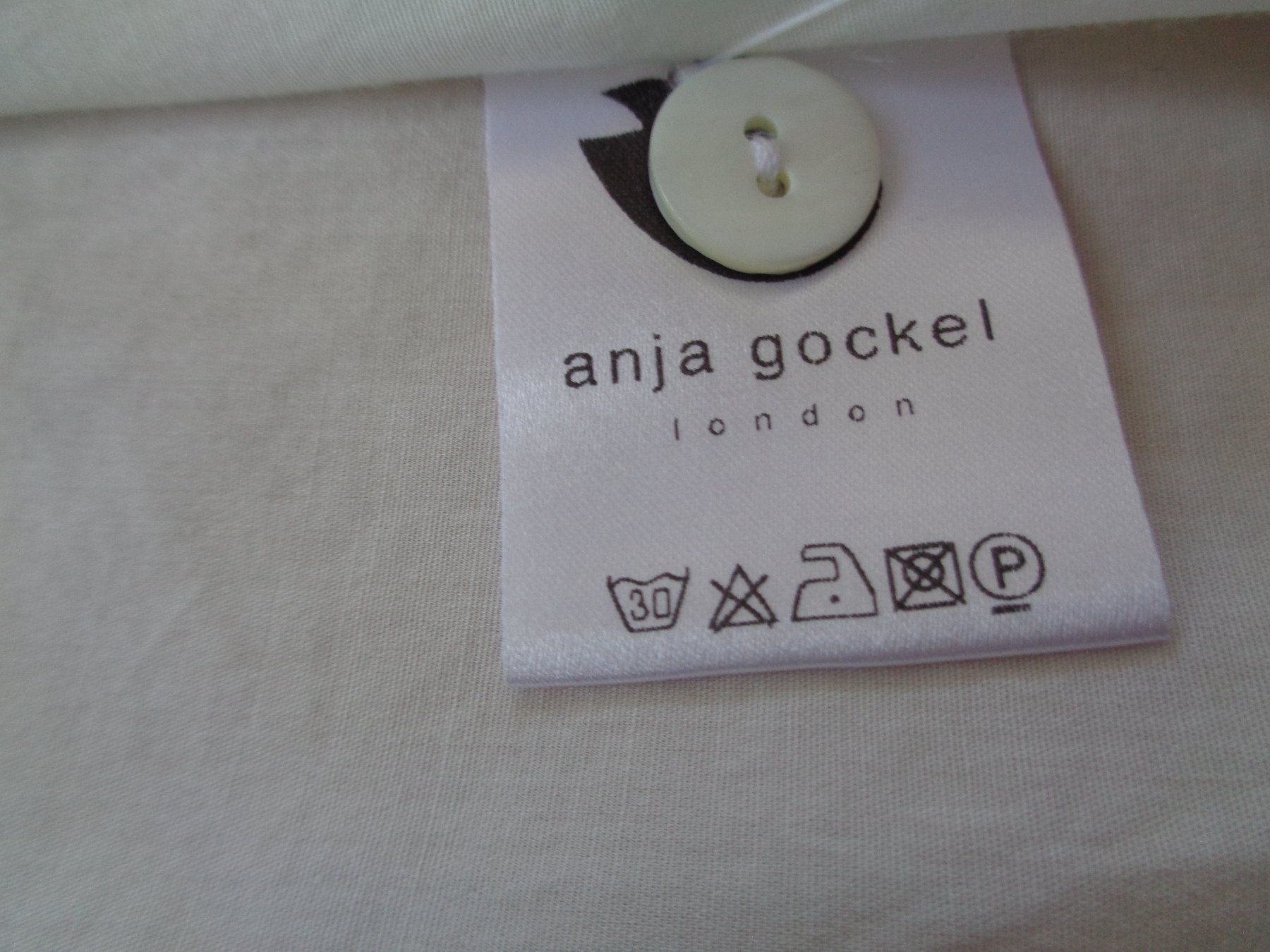 Blusen: Designer Bluse - Anja Gockel Gr. 36 - Boho Style – Neu und originalverpackt aus Jona von Loki40 7