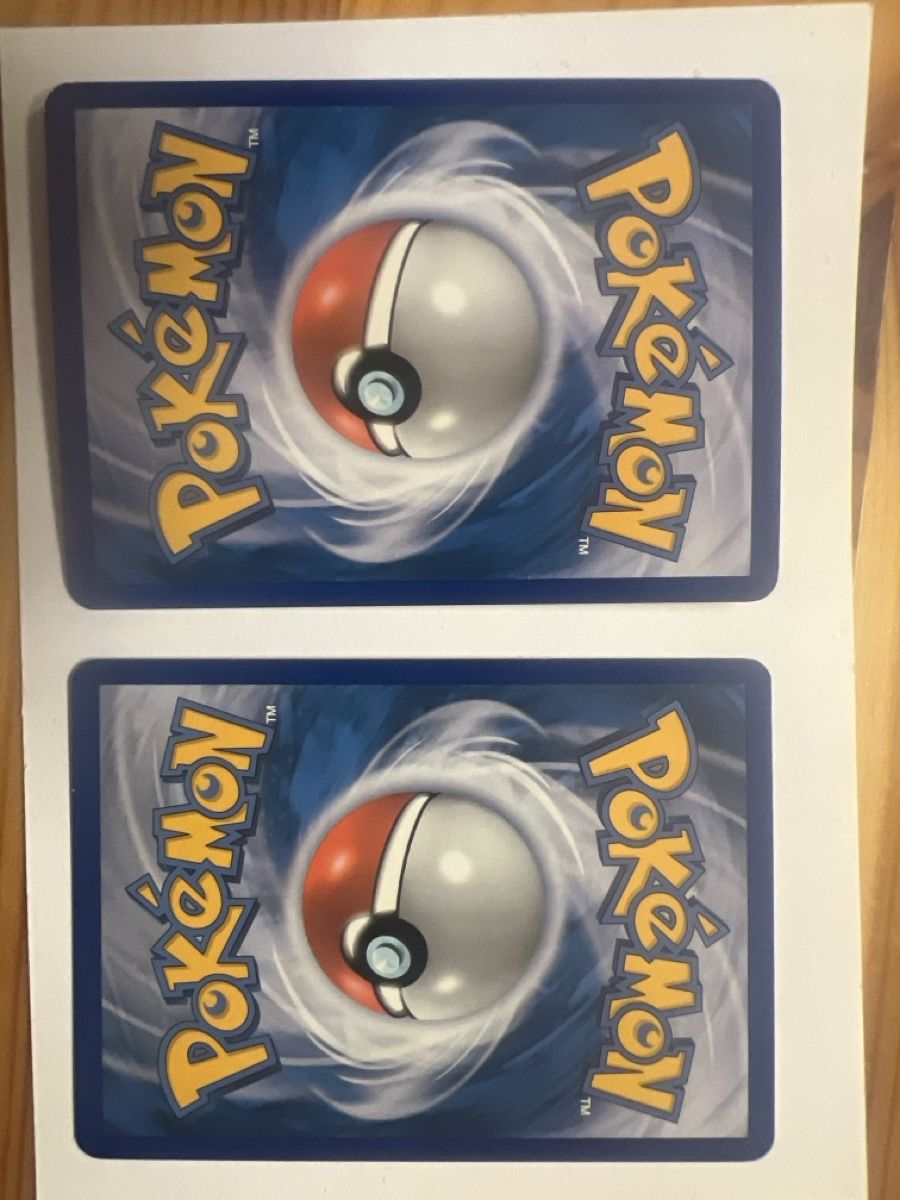 Pokémon Carte collezionabili: Rattikarl Pokémon  – Usato da Frauenfeld venduto da mwguv 1