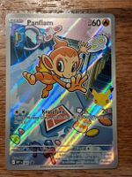 Pokemon Panflam