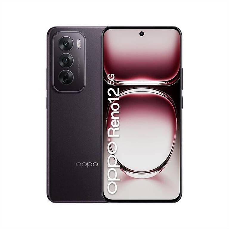 Portables: OPPO Reno 12 5G / 256 GB – D'occasion à Minusio par FabySchmid