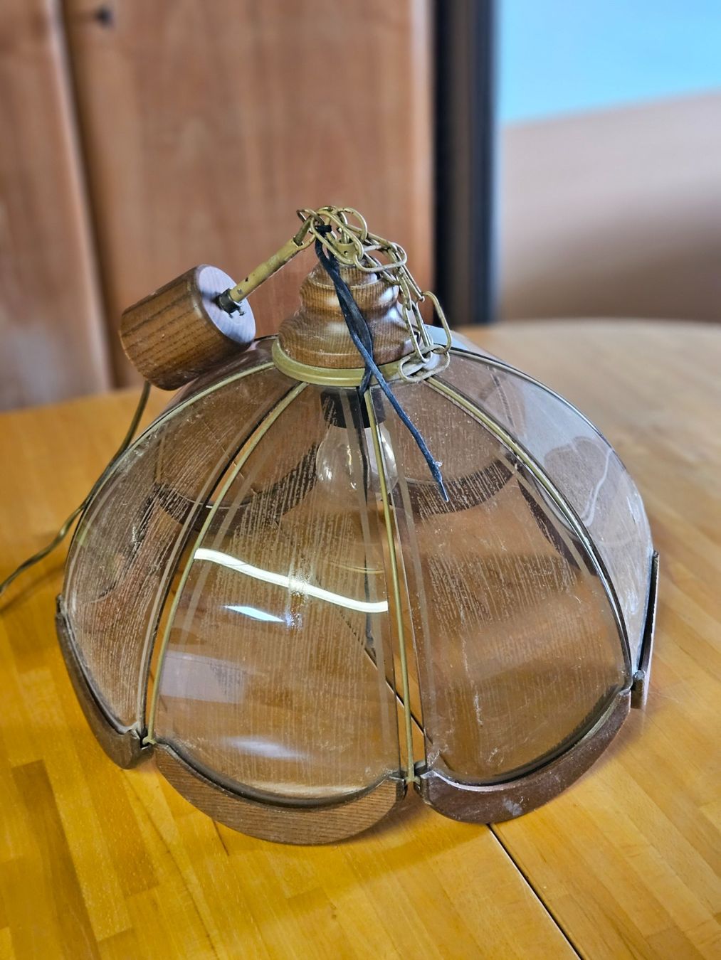 Lampade: Lampe gebraucht – Usato da Koppigen venduto da Lehmann30