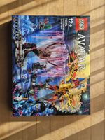 LEGO Avatar 75574 Toruk Makto & Baum der Seelen Top!