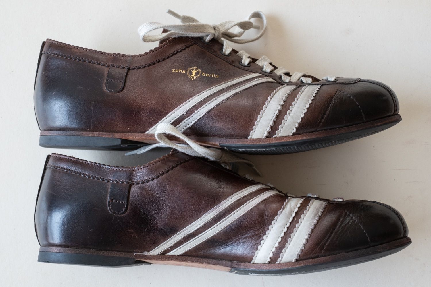 Scarpe da uomo: ZEHA BERLIN Sneaker – Usato da Zürich venduto da Andreas_Florian 2