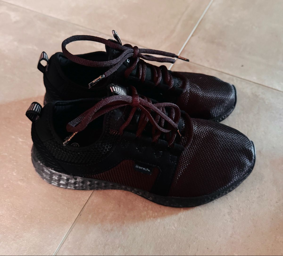 Bench Herrenschuhe: Bench Gr. 38 Sneaker – Gebraucht aus Buchs SG von Scheni71