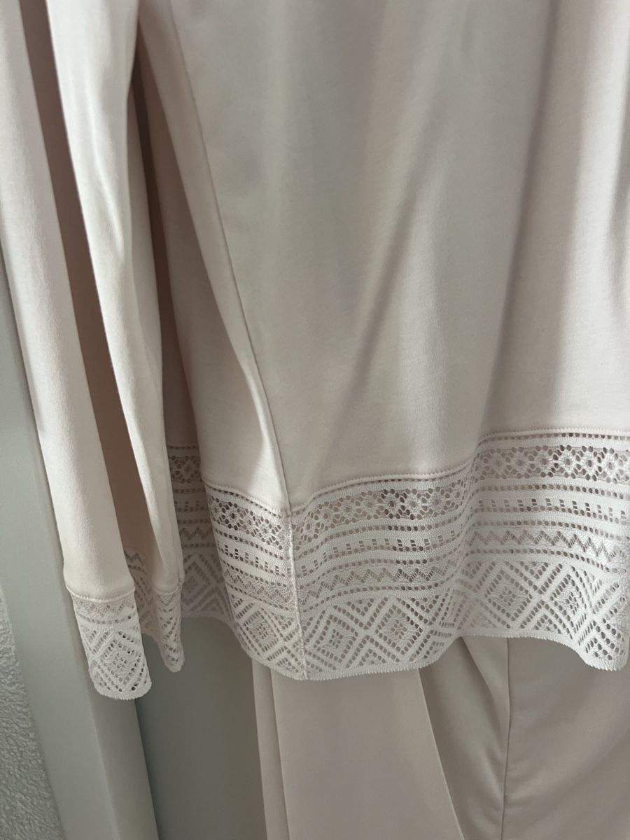 Hanro Negligees & Pigiami: Pyjama HANRO XL neu – Nuovo (secondo la descrizione) da Dornach venduto da samuti 1