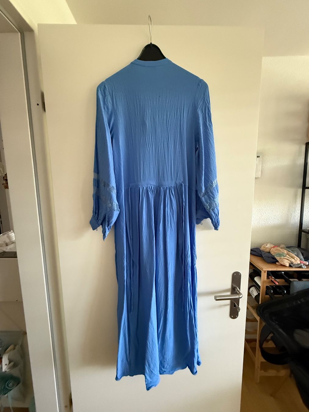 Other Stories Robes: Umstandskleid blau Grösse S – D'occasion à Basel par tobinho10 1