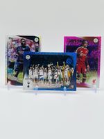 TOTTENHAM /150 MENDES FRIMPONG Topps UCC Flagship 2025-26