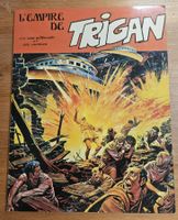 L'empire de Trigan N 1 E.O. (T.B.E-)