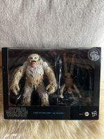 Star Wars Black Series Luke Skywalker & Wampa, Neu!