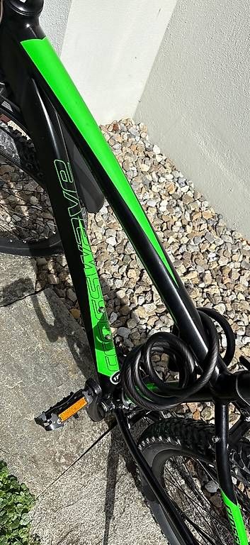 Velos: Damen- Bike – Gebraucht aus Liebefeld von RuchtiD 1