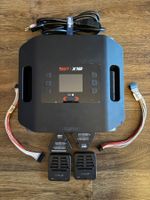 iSDT X16 charger