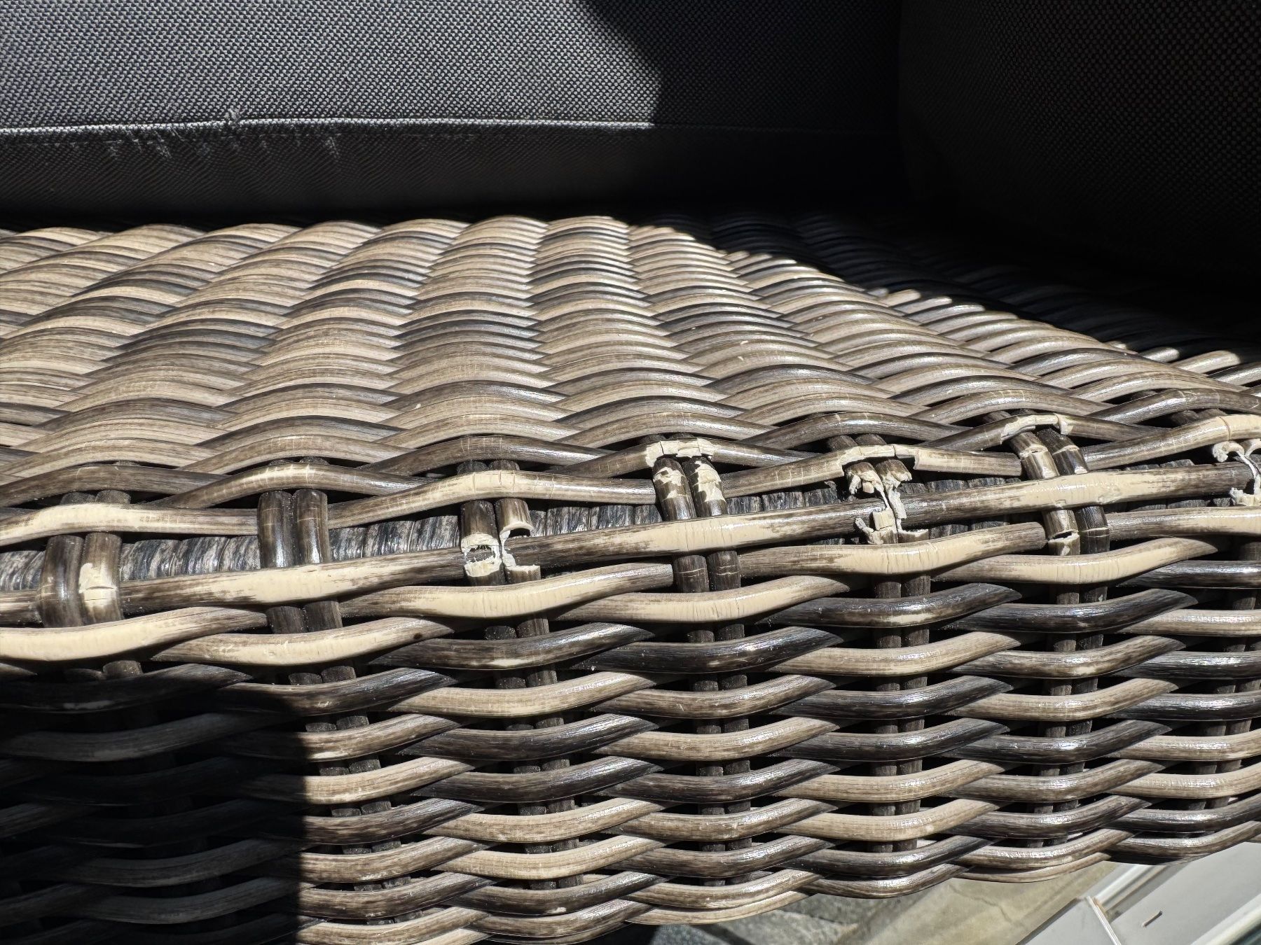 Poltrone: Sitzgruppe- Gartenlounge – Usato da Kestenholz venduto da cvx_889vv 7