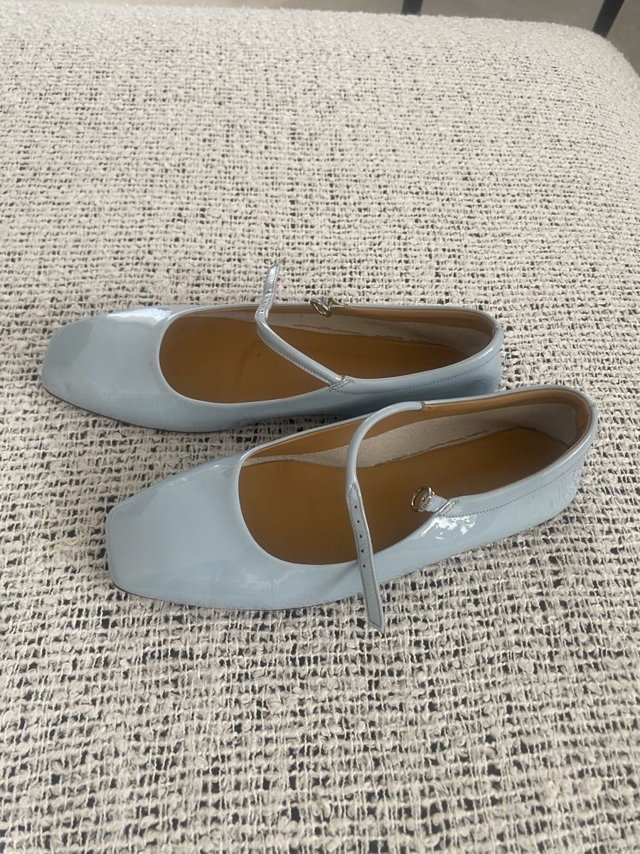 Aeyde Scarpe da donna: Aeyde Ballerinas – Usato da Köniz venduto da AlessandraMedici 2