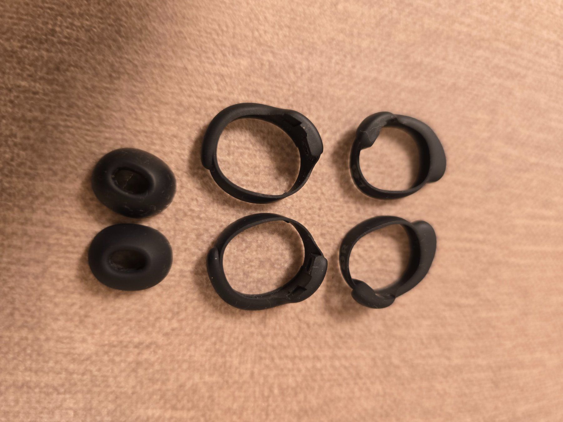 Bose Kopfhörer: Bose Earbuds 2 – Gebraucht aus Basel von Esmen 2