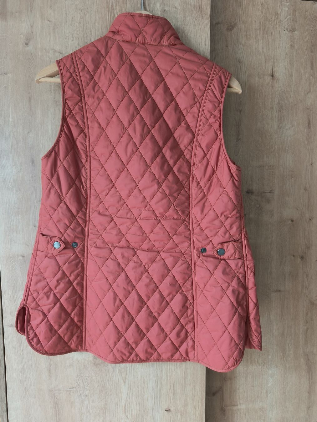 Barbour Gilets & Westen: Barbour Steppweste, Gr. 36 - Top Zustand! – Gebraucht aus Zürich von Anni_Z 3