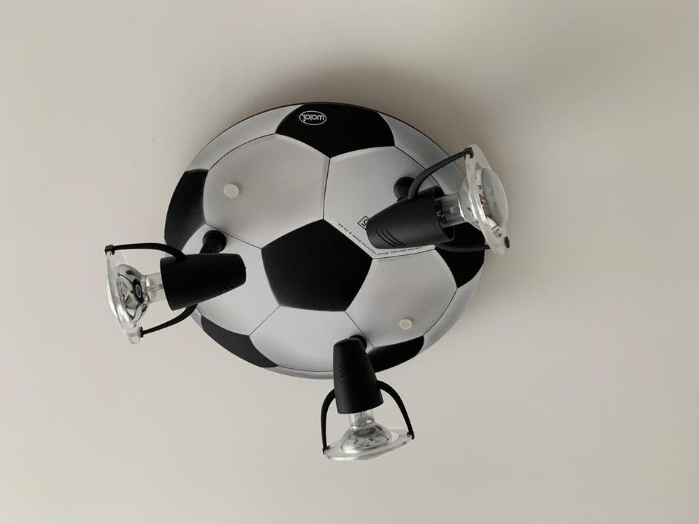 Coole Deckenlampen Fur Jungs