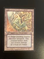 Magic The Gathering Maze of Ith Land 1994 The Dark