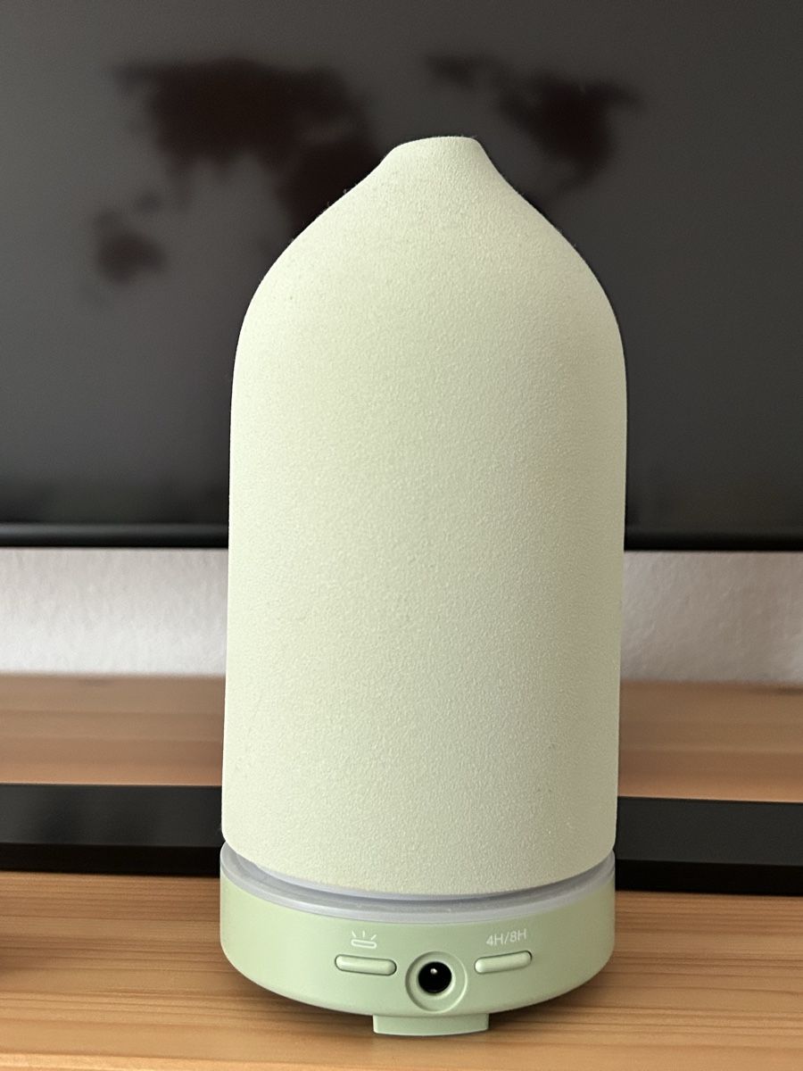Duftöldiffusoren: Volant Aroma Diffusor – Neu (gemäss Beschreibung) aus Oberentfelden von Jasmin0303 3